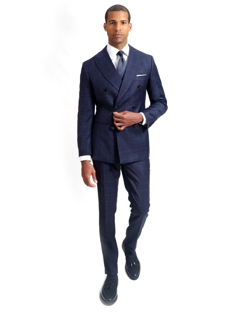Ethan Suit