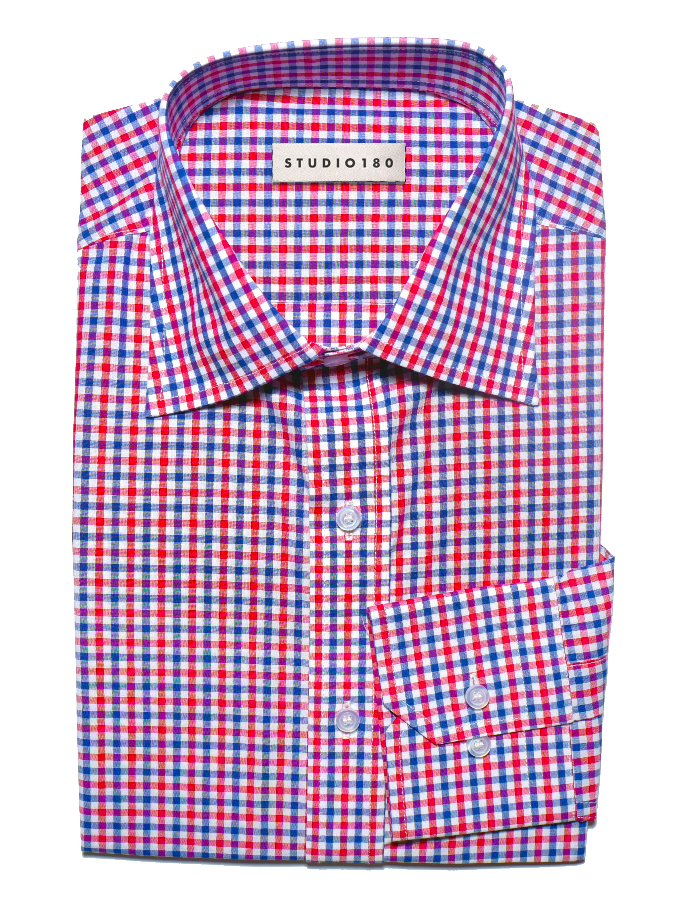 red white blue dress shirt Red White and Blue Dress Shirts