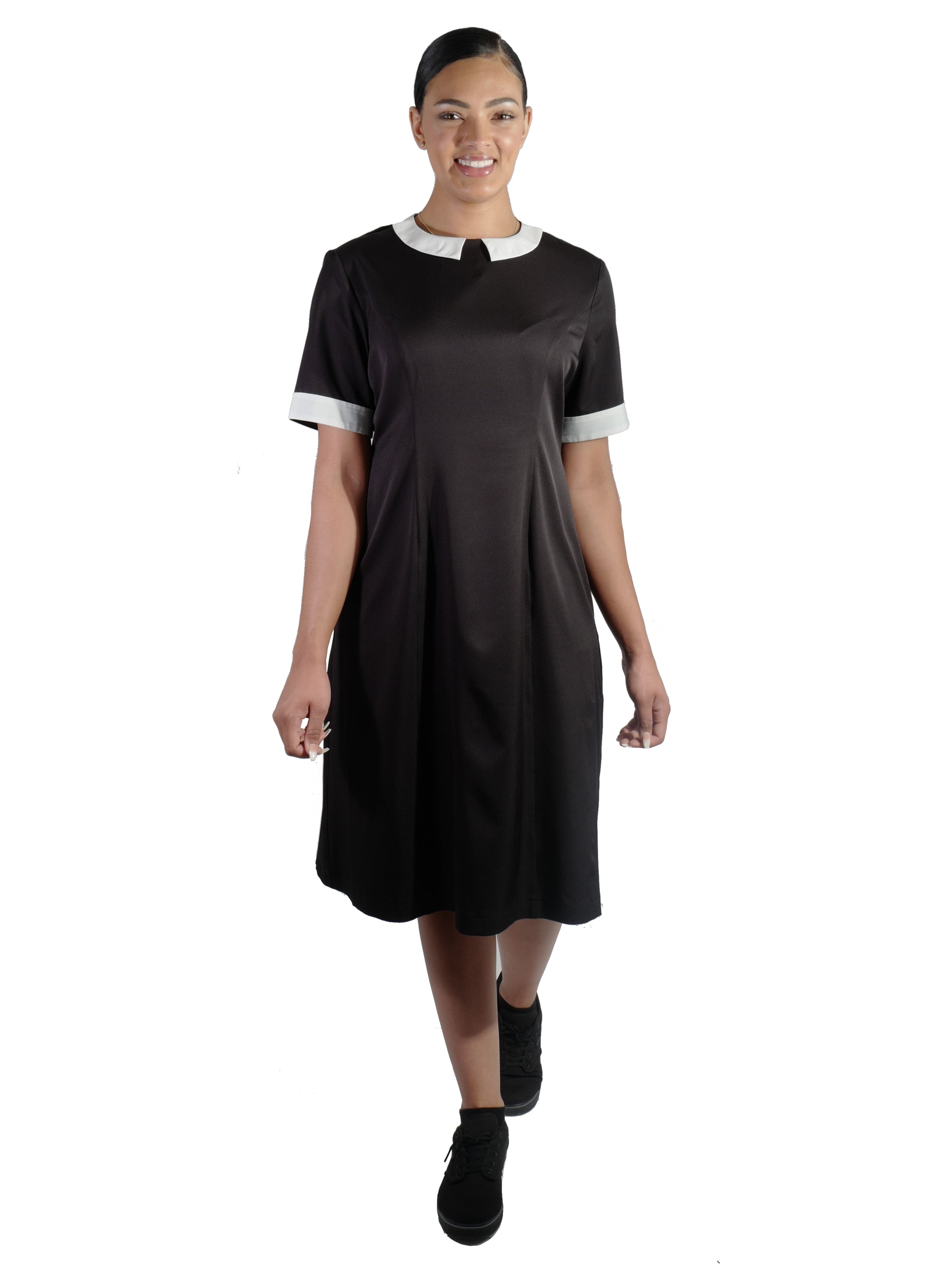 Eliza Housekeeping Dress Studio 180 Eliza Housekeeping Dress Studio 180